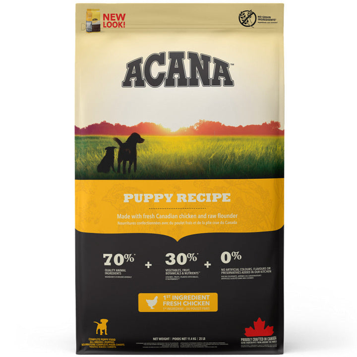 Acana Puppy Hondenvoer 11,4 kg