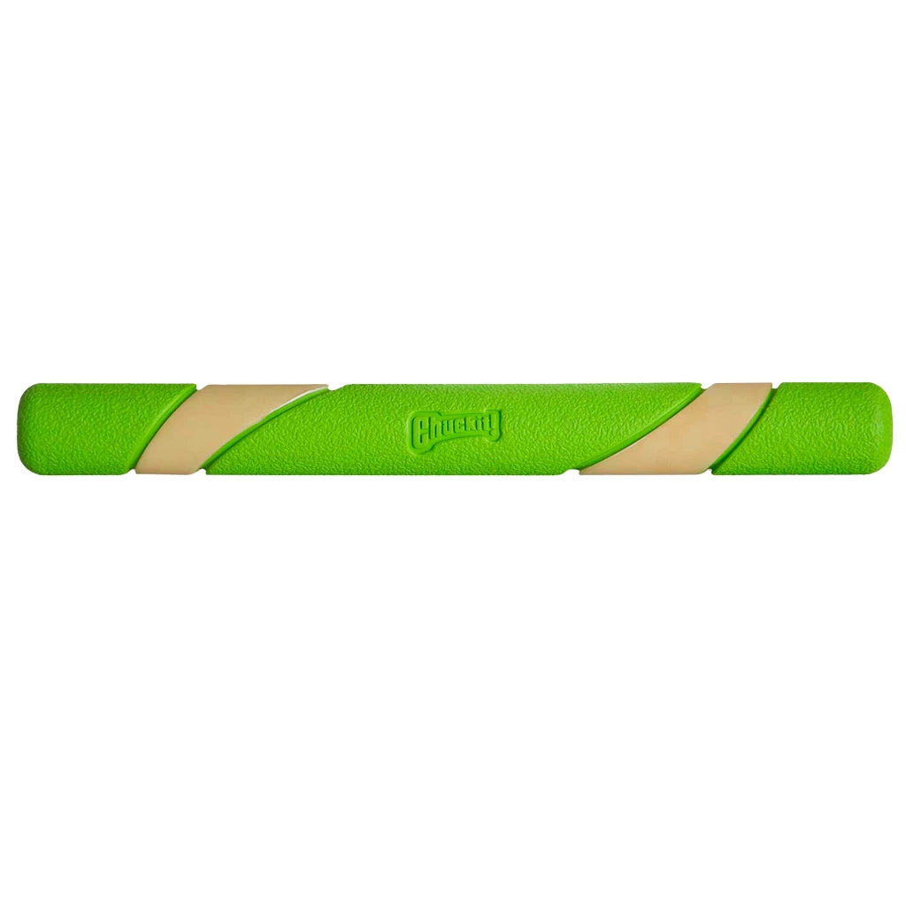 Chuckit Max Glow Fetch Stick voor Honden Los