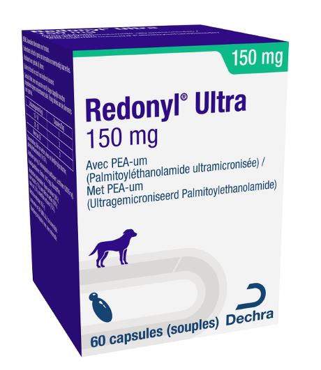 Dechra Redonyl Ultra 150 mg voor Honden