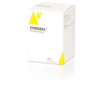 Dechra Zymoral Pancreaspoeder 240 gram