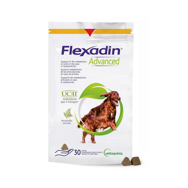 Flexadin Advanced 30 tabs