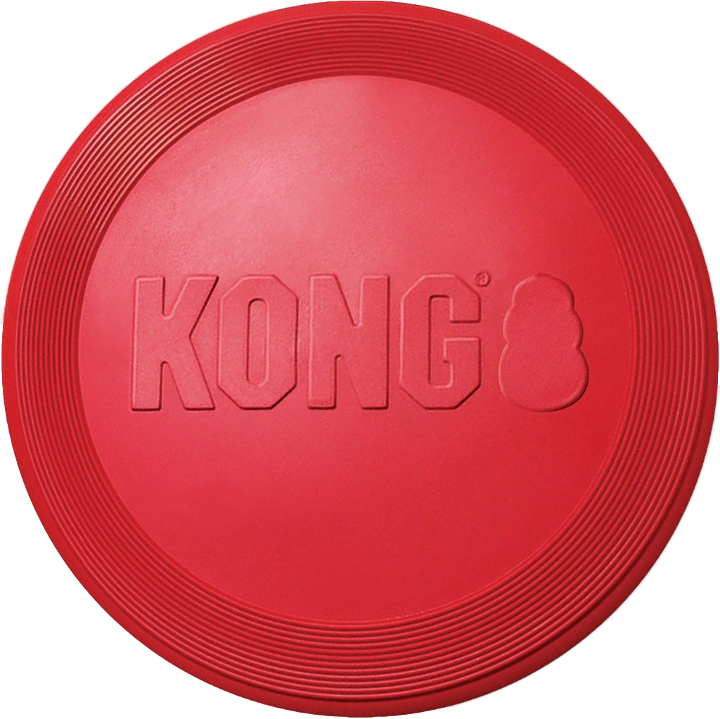 KONG Flyer Frisbee - 25 cm - Hondenspeelgoed