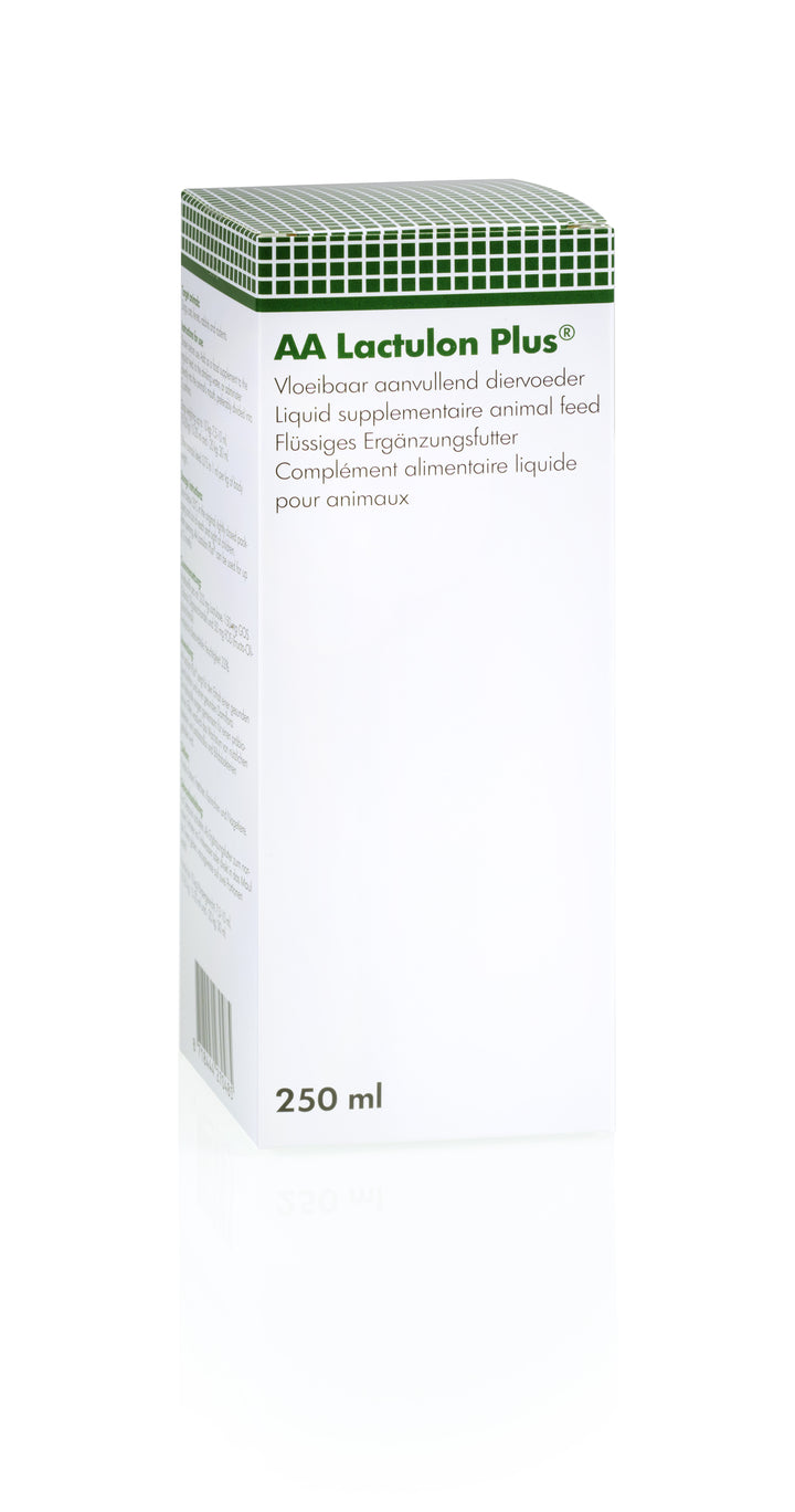AA Lactulon Plus 250 ml