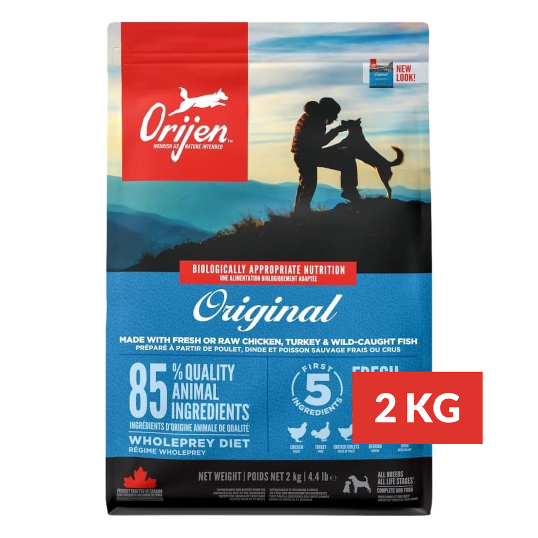 Orijen Original Adult Dog Hondenbrokken