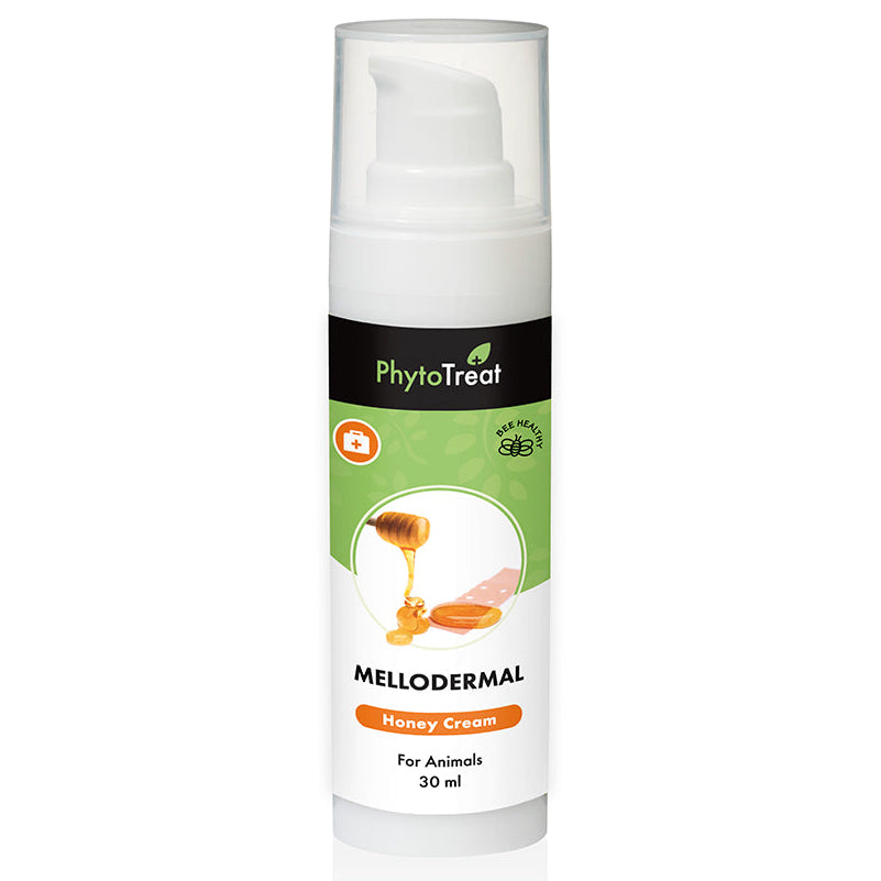 PhytoTreat Mellodermal Indoor Honingcreme