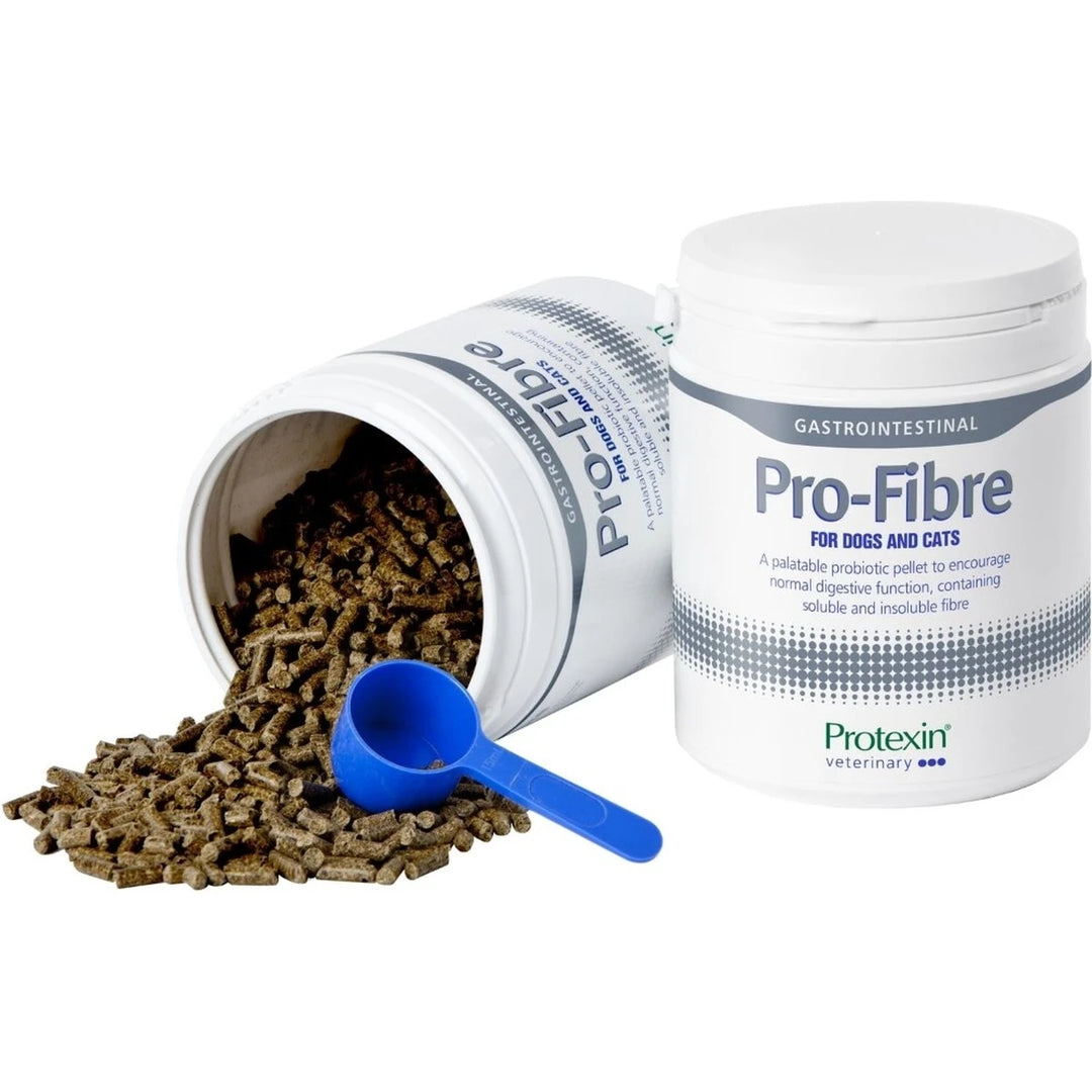 Protexin Pro Fibre Supplement Inhoud