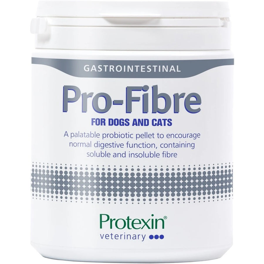 Protexin Pro Fibre Supplement Voorkant