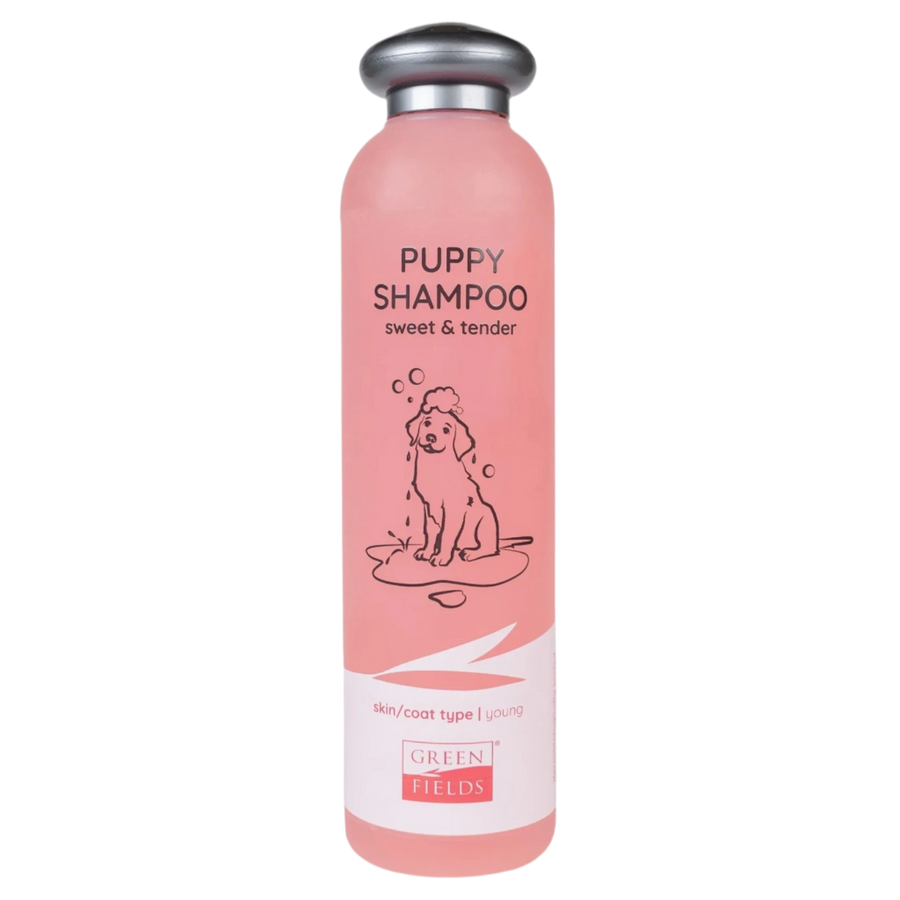 Greenfields Puppy Shampoo 270 ml