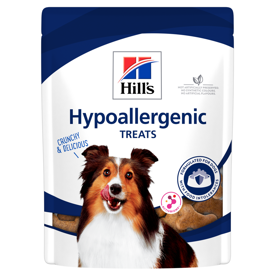 Hill's Hypoallergenic Treats Hondensnack