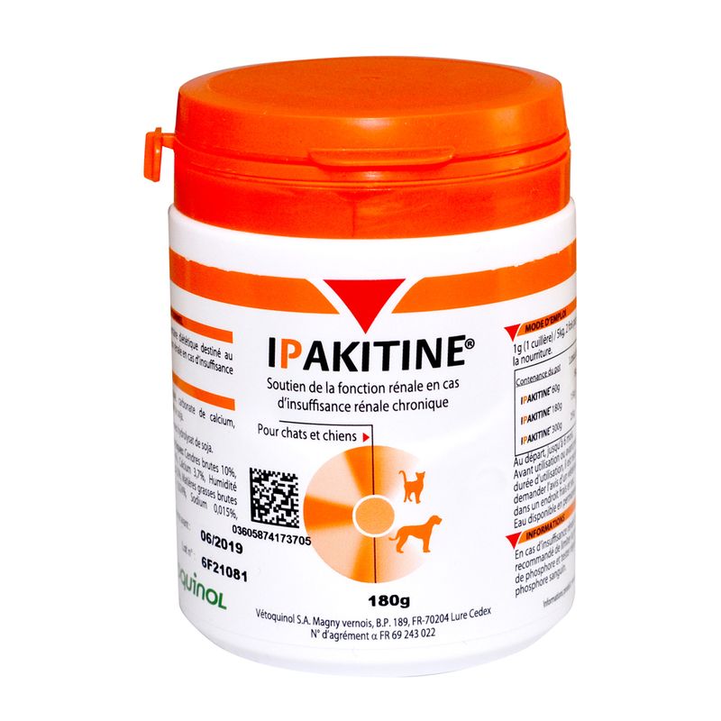 Ipakitine 180 gram