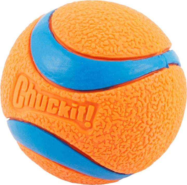 Chuckit Ultra Ball Closeup